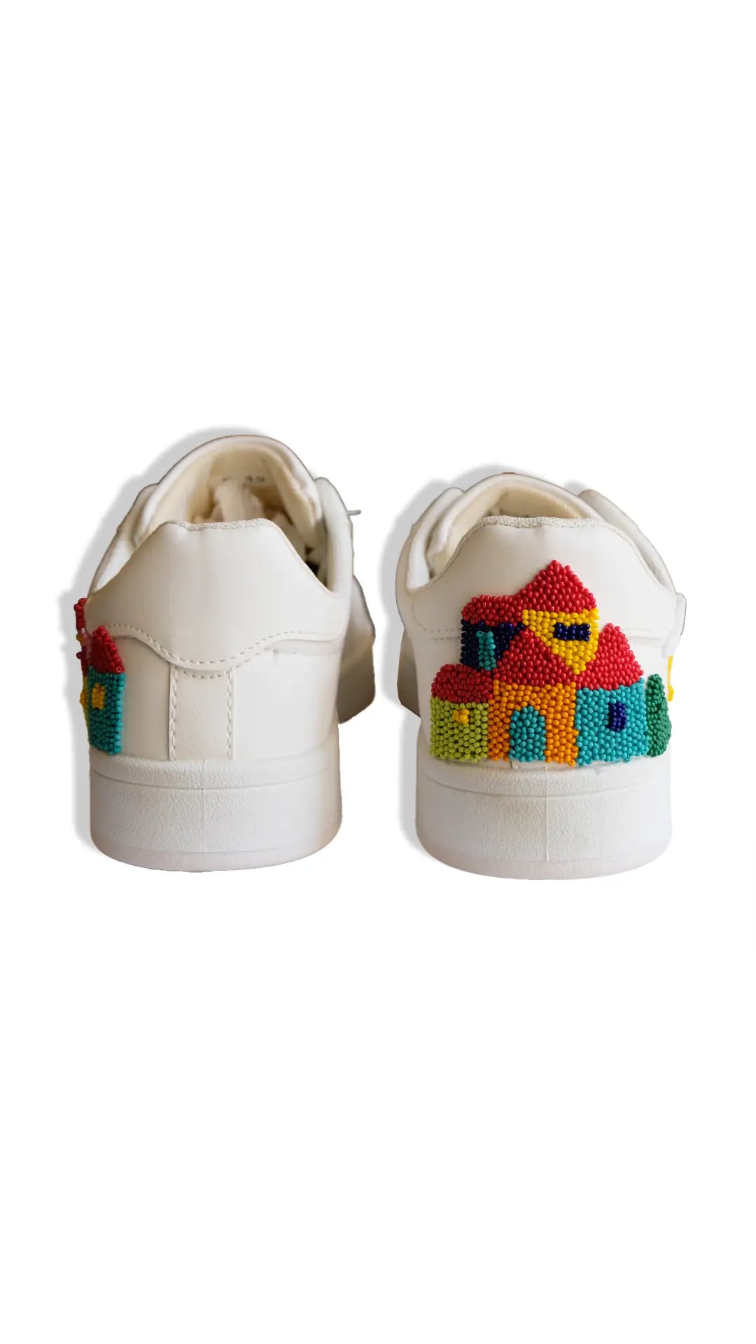 THE IRIS SNEAKERS