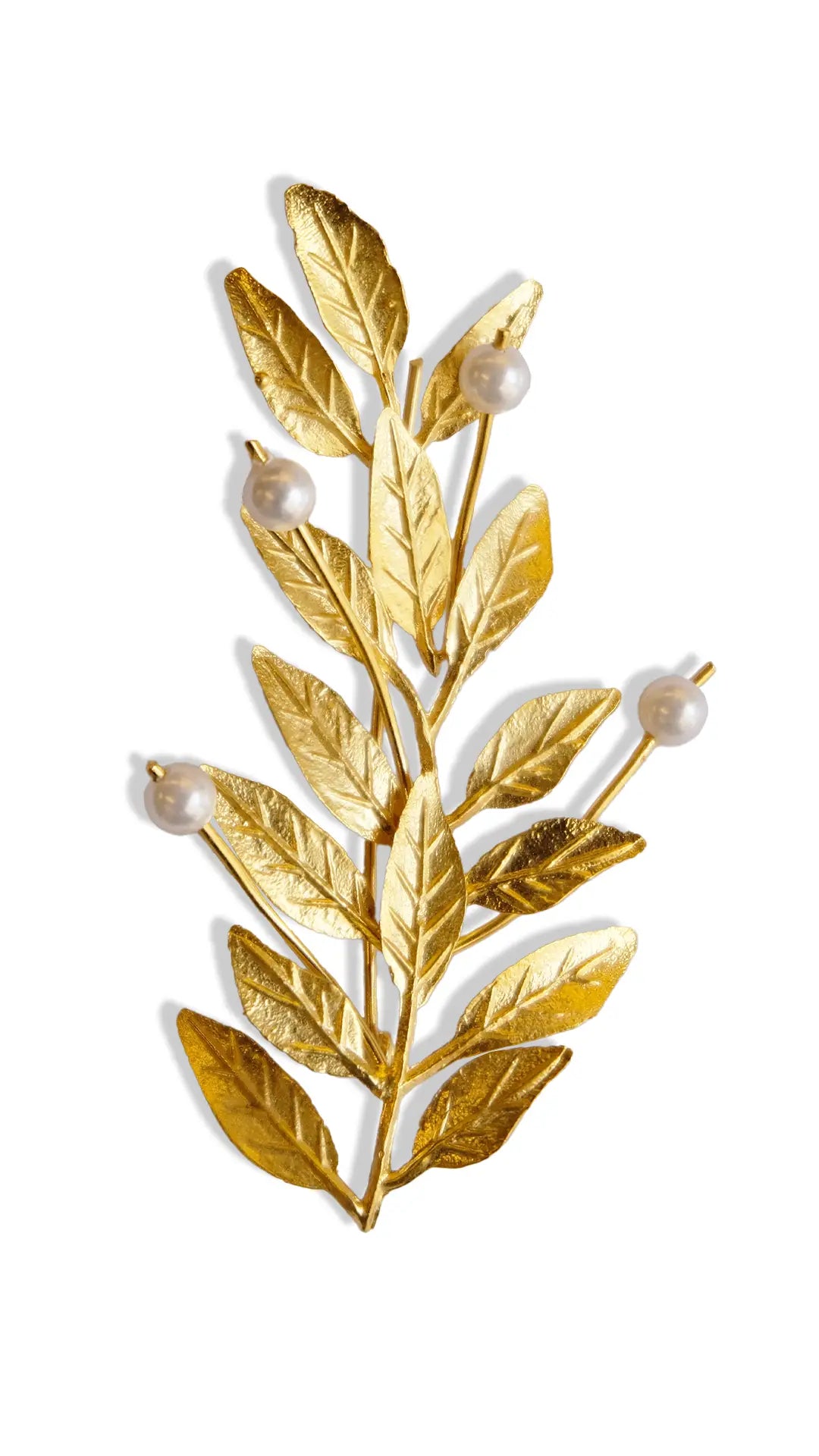 THE EURUS PIN