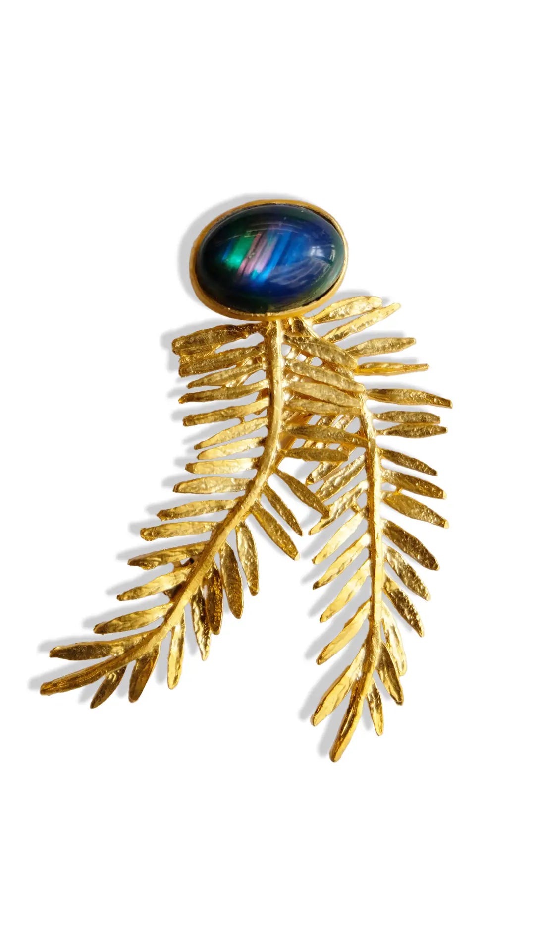 THE EURUS PIN