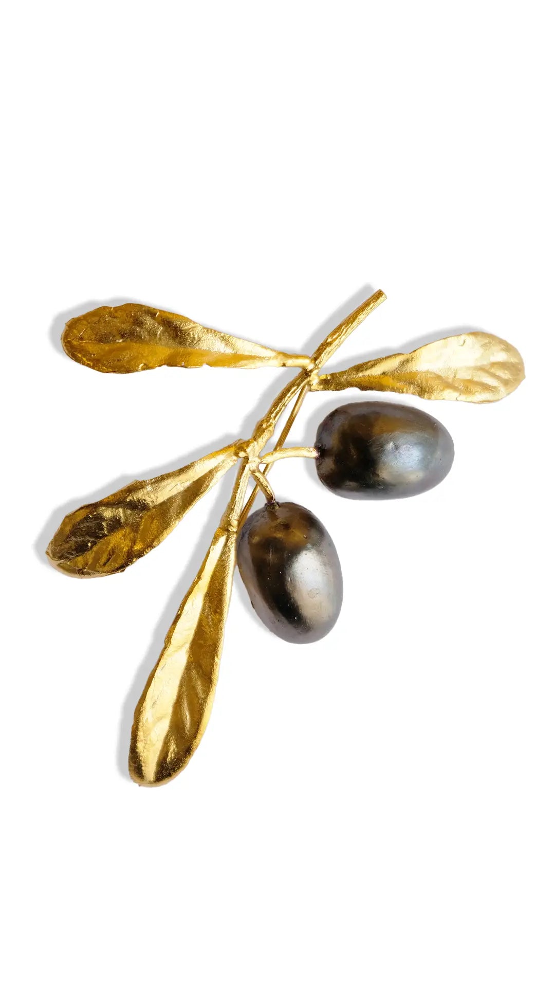 THE EURUS PIN