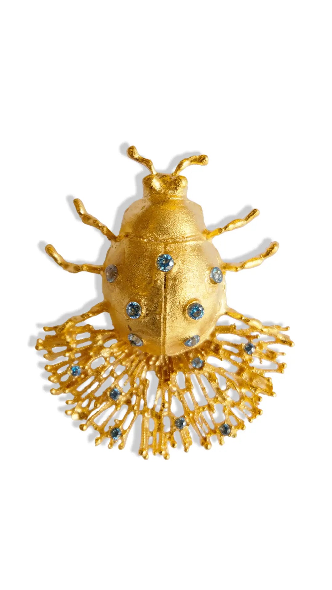 THE EURUS PIN