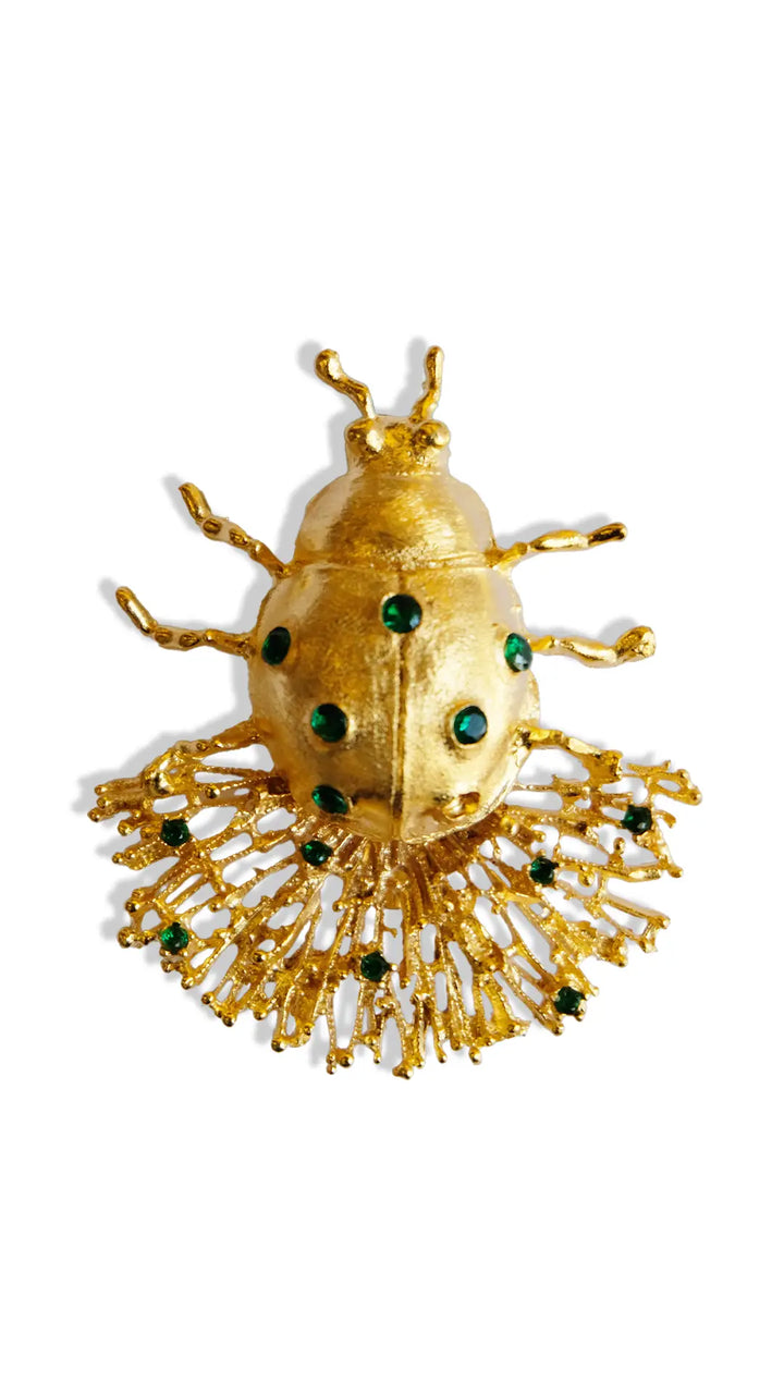 THE EURUS PIN