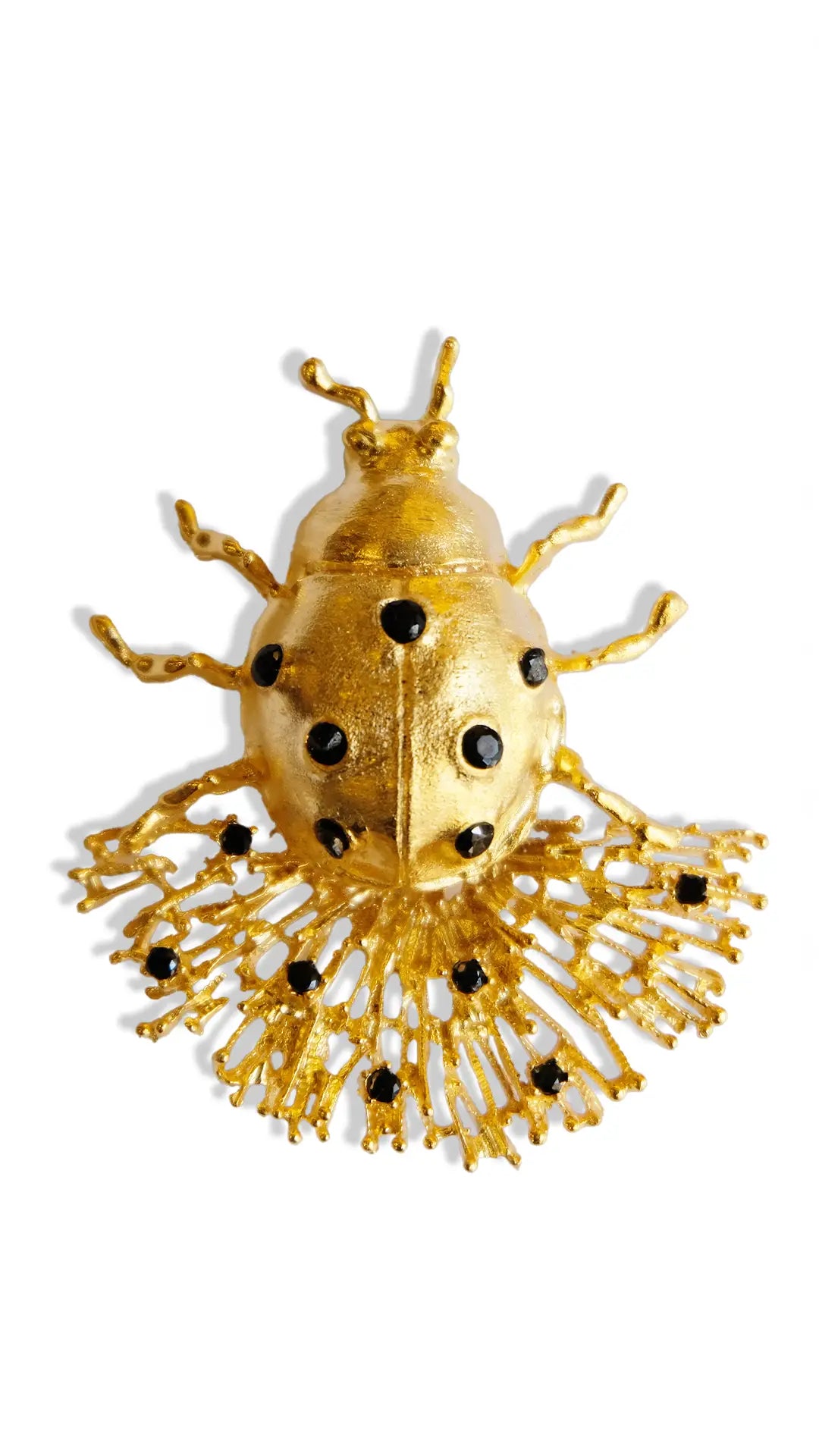 THE EURUS PIN