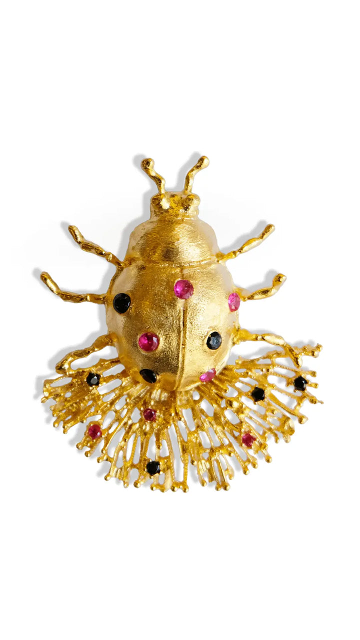 THE EURUS PIN