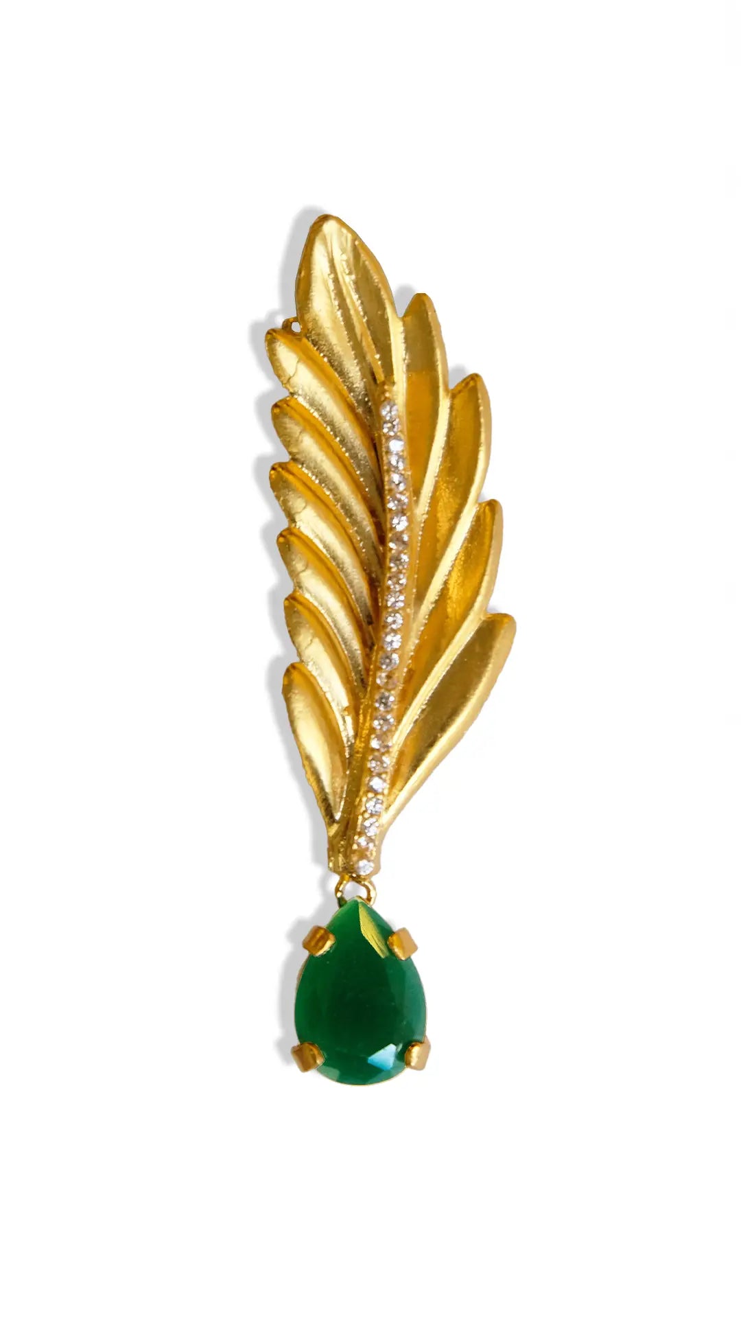 THE EURUS PIN
