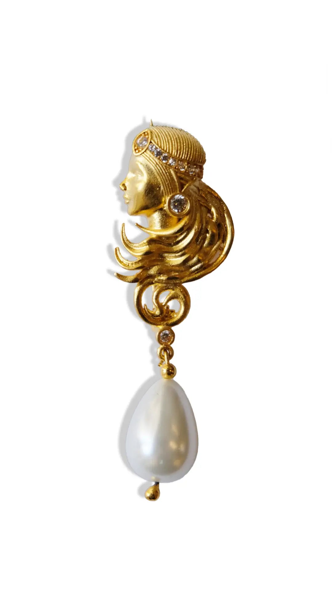 THE EURUS PIN