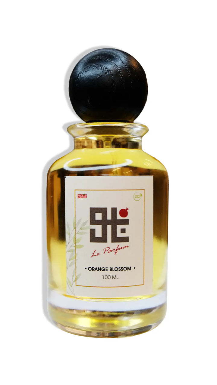 THE NYX PERFUME
