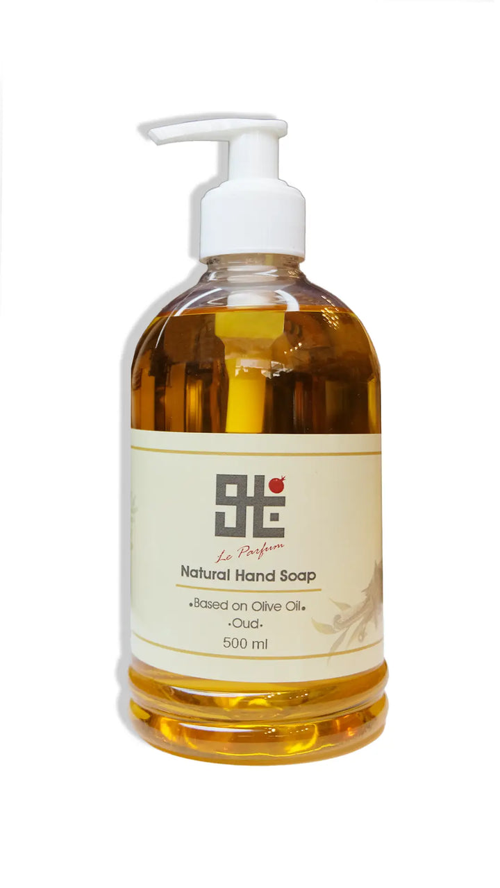 THE ODIN SOAP