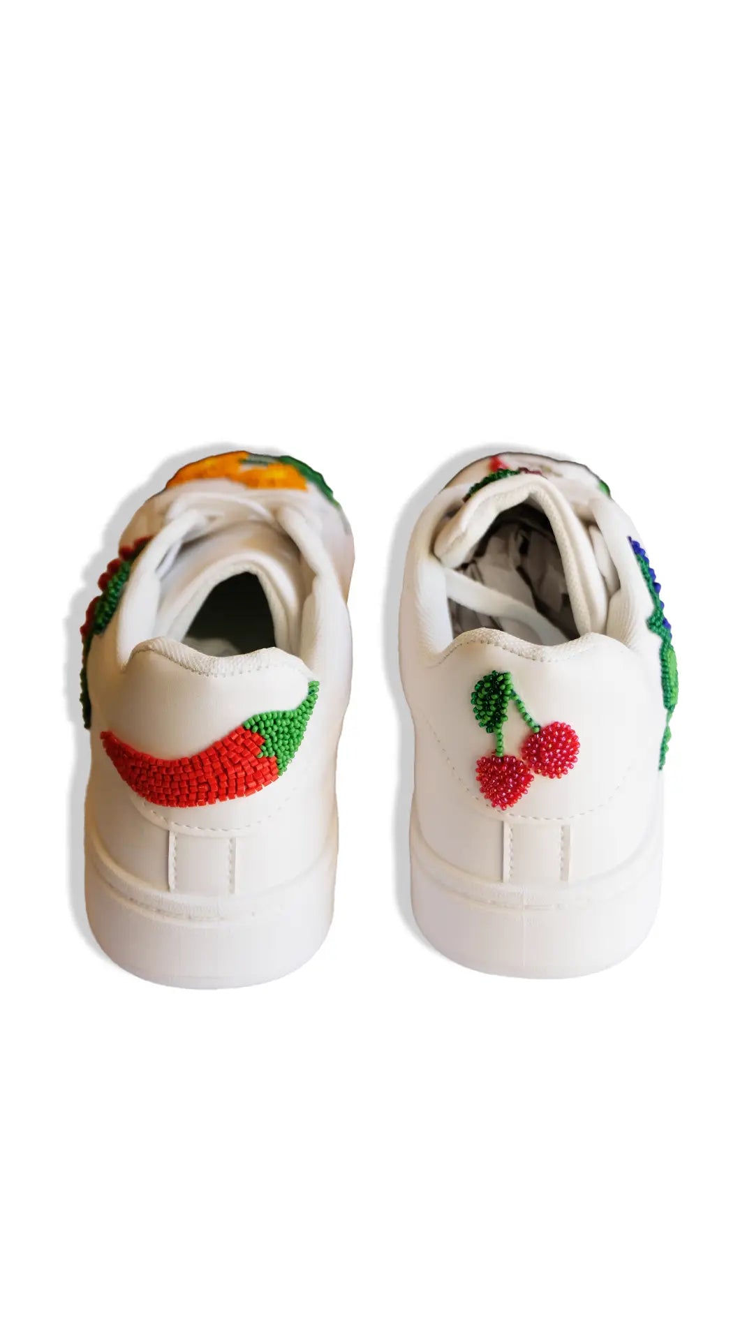 THE IRIS SNEAKERS
