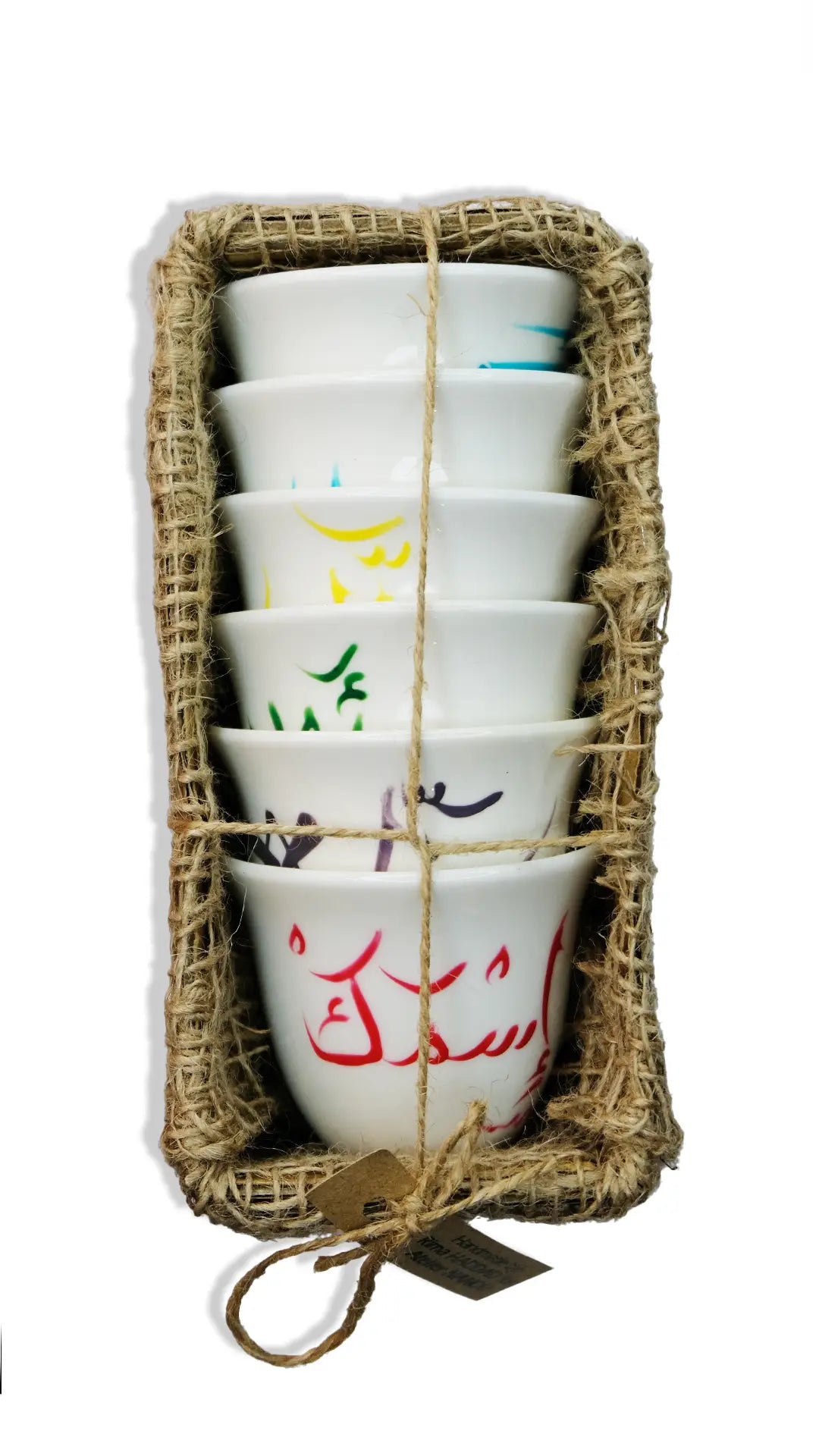 THE ADONIS CUPS