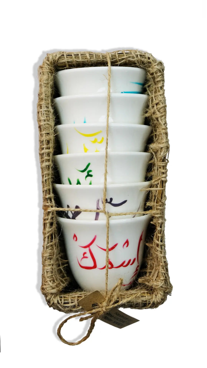 THE ADONIS CUPS