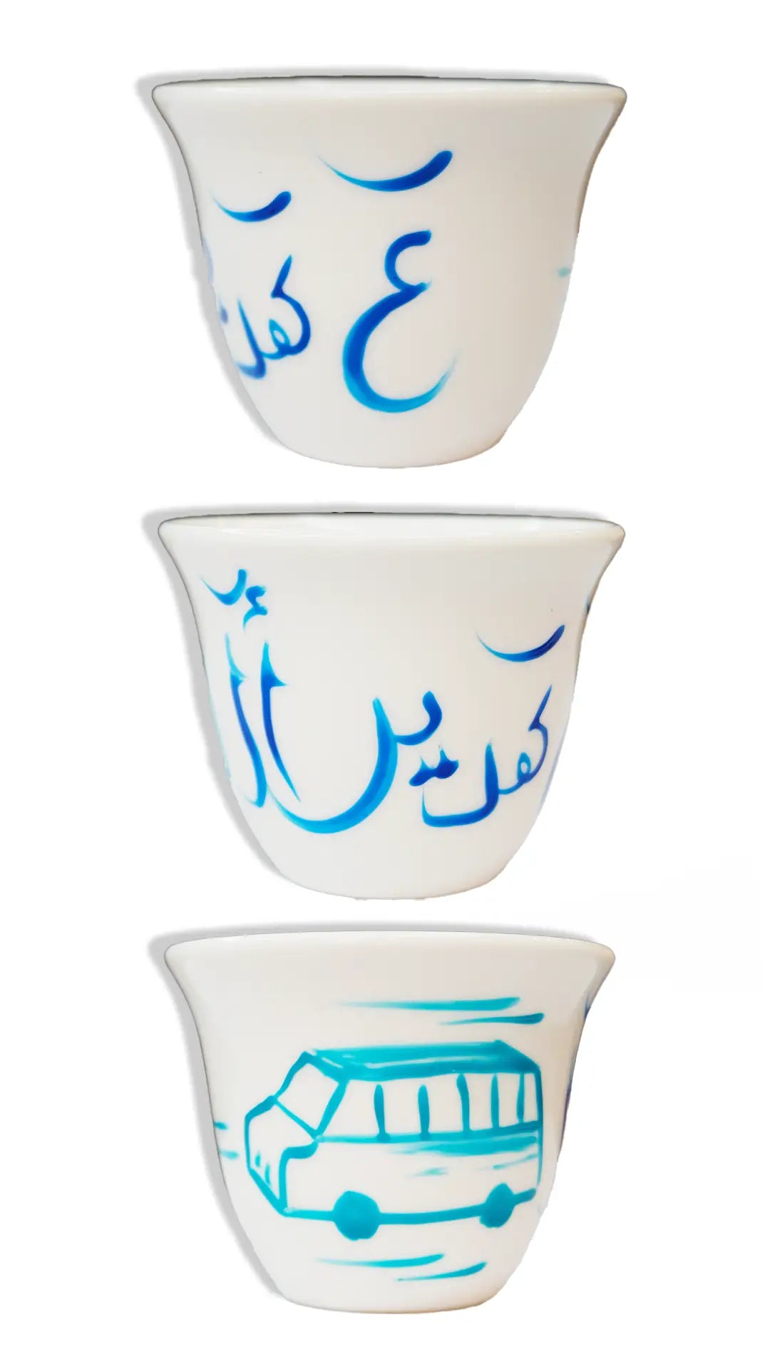 THE ADONIS CUPS