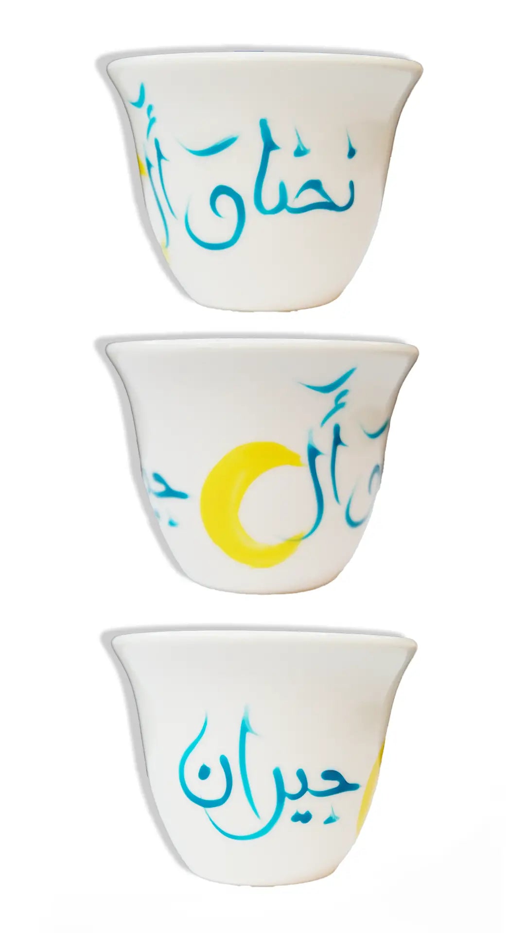 THE ADONIS CUPS