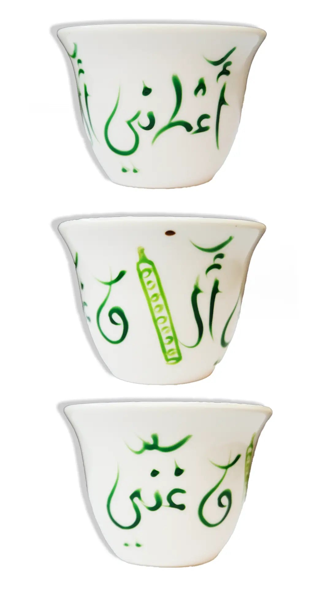 THE ADONIS CUPS