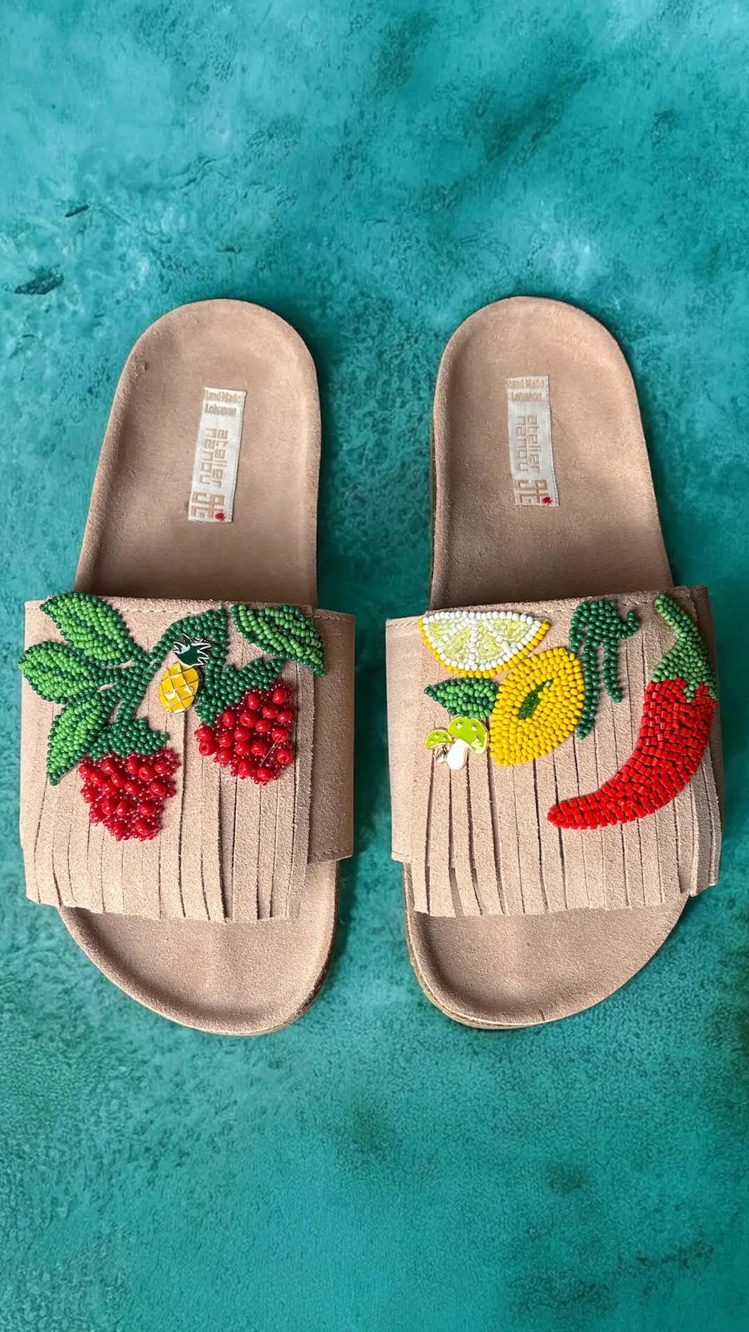 THE PETUNIA MULES