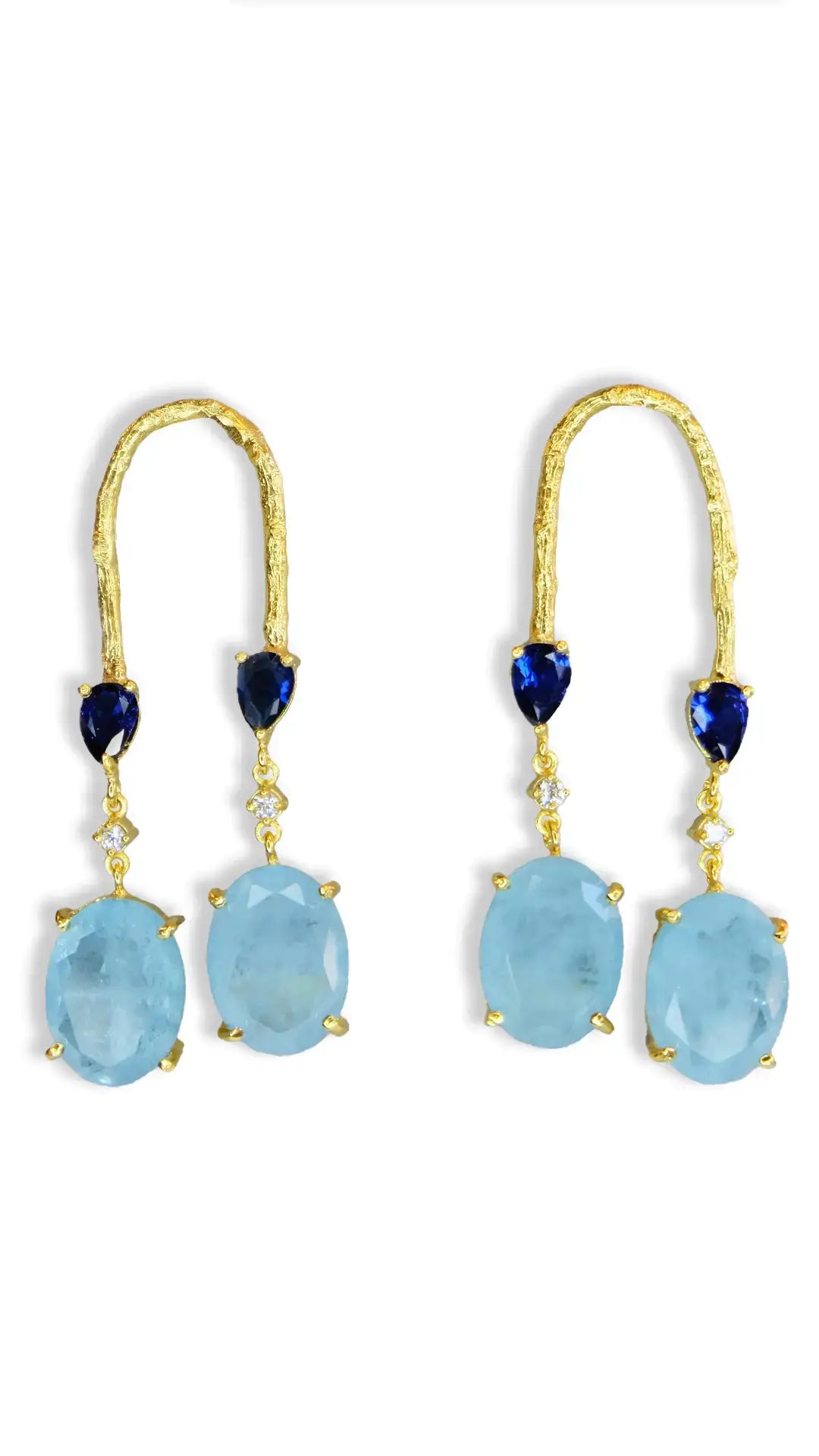 THE BORA EARRINGS