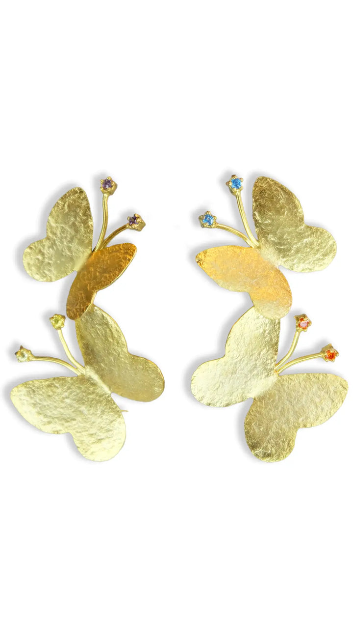 THE ALIZE EARRINGS