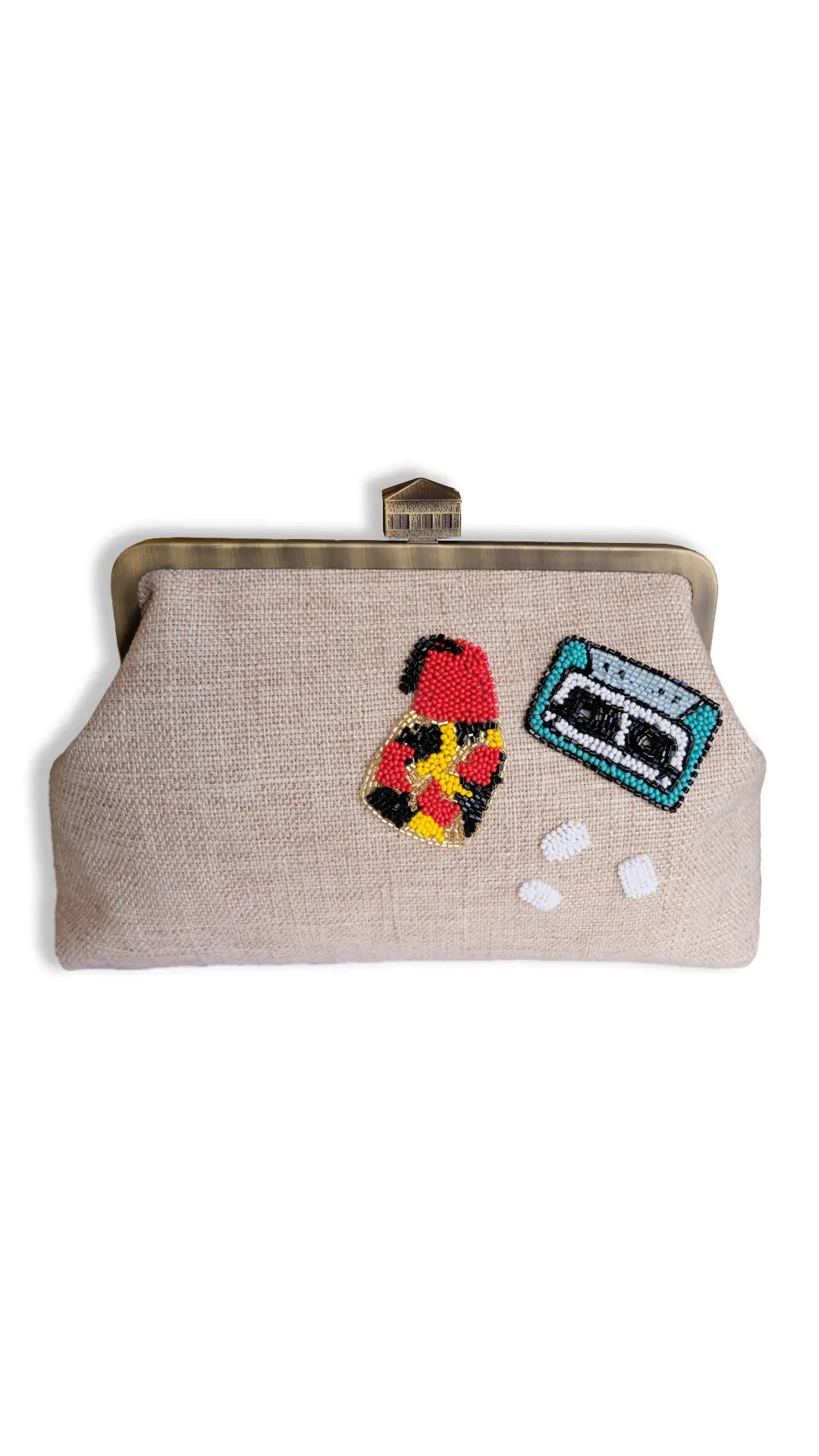 THE BEIRUT CLUTCH