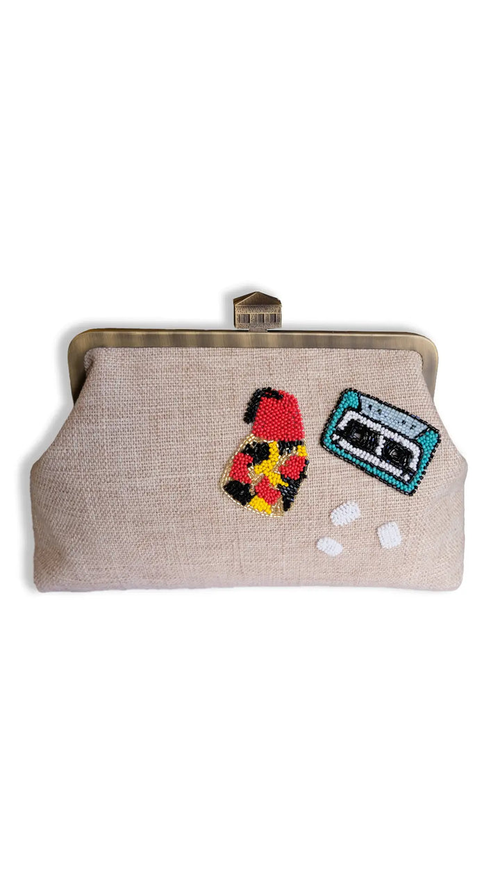 THE BEIRUT CLUTCH