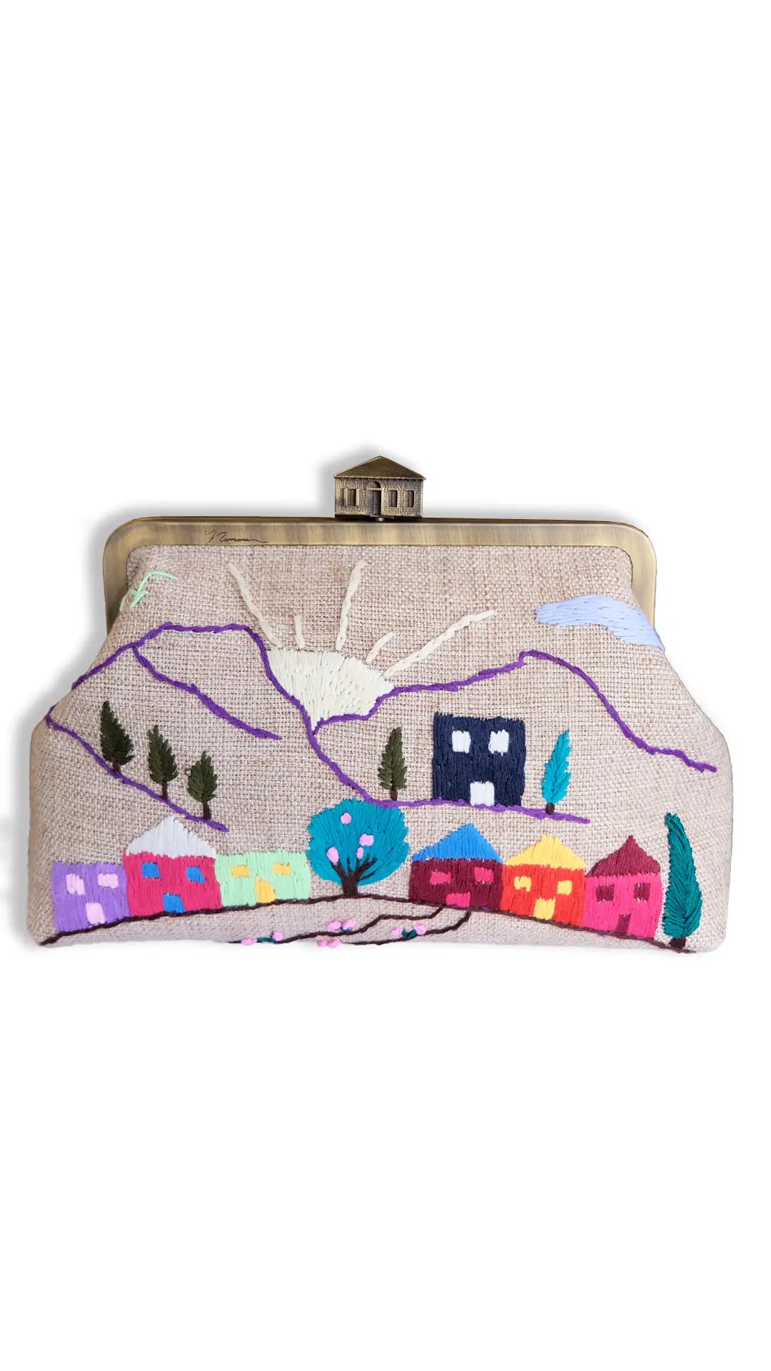 THE BEIRUT CLUTCH