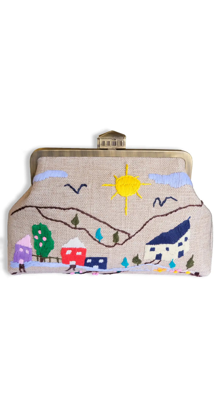 THE BEIRUT CLUTCH