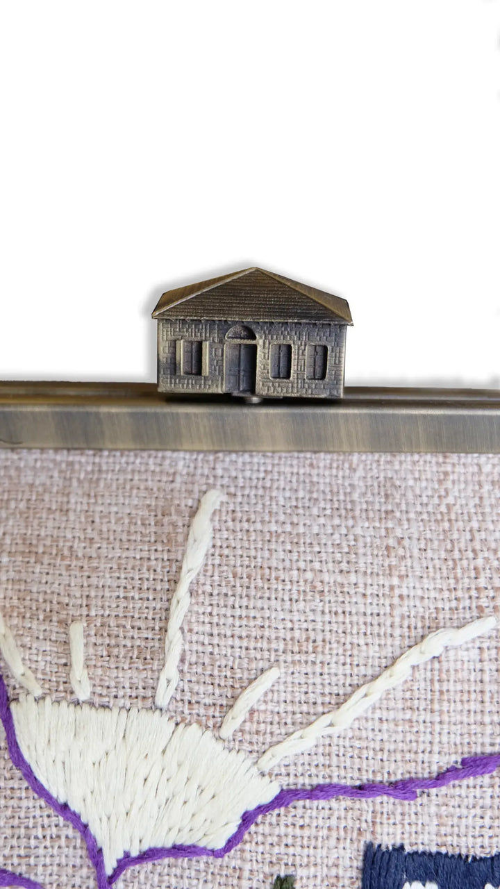 THE BEIRUT CLUTCH