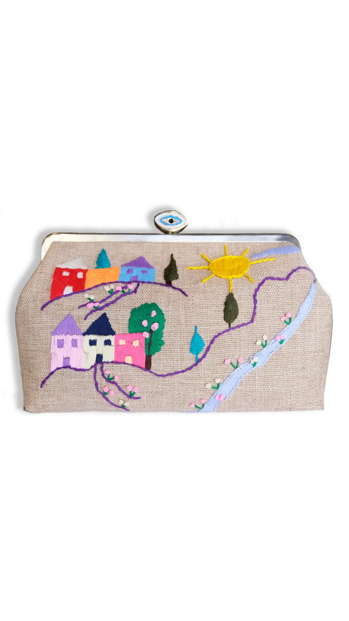 THE TRIPOLI CLUTCH