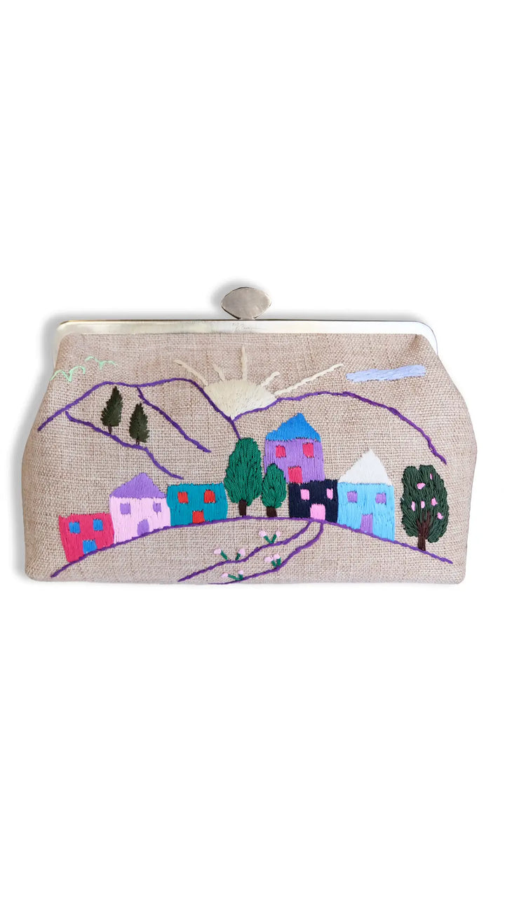THE TRIPOLI CLUTCH