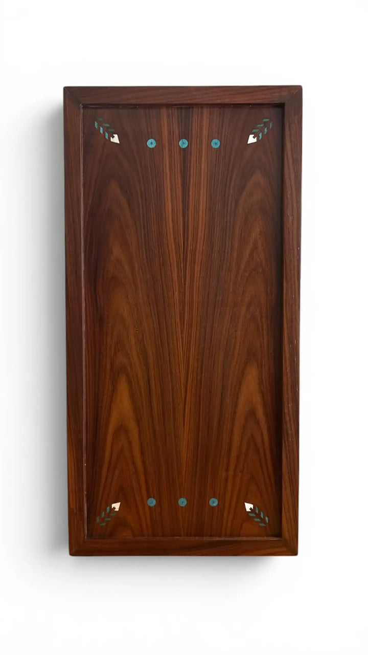 THE MORRIGAN BACKGAMMON