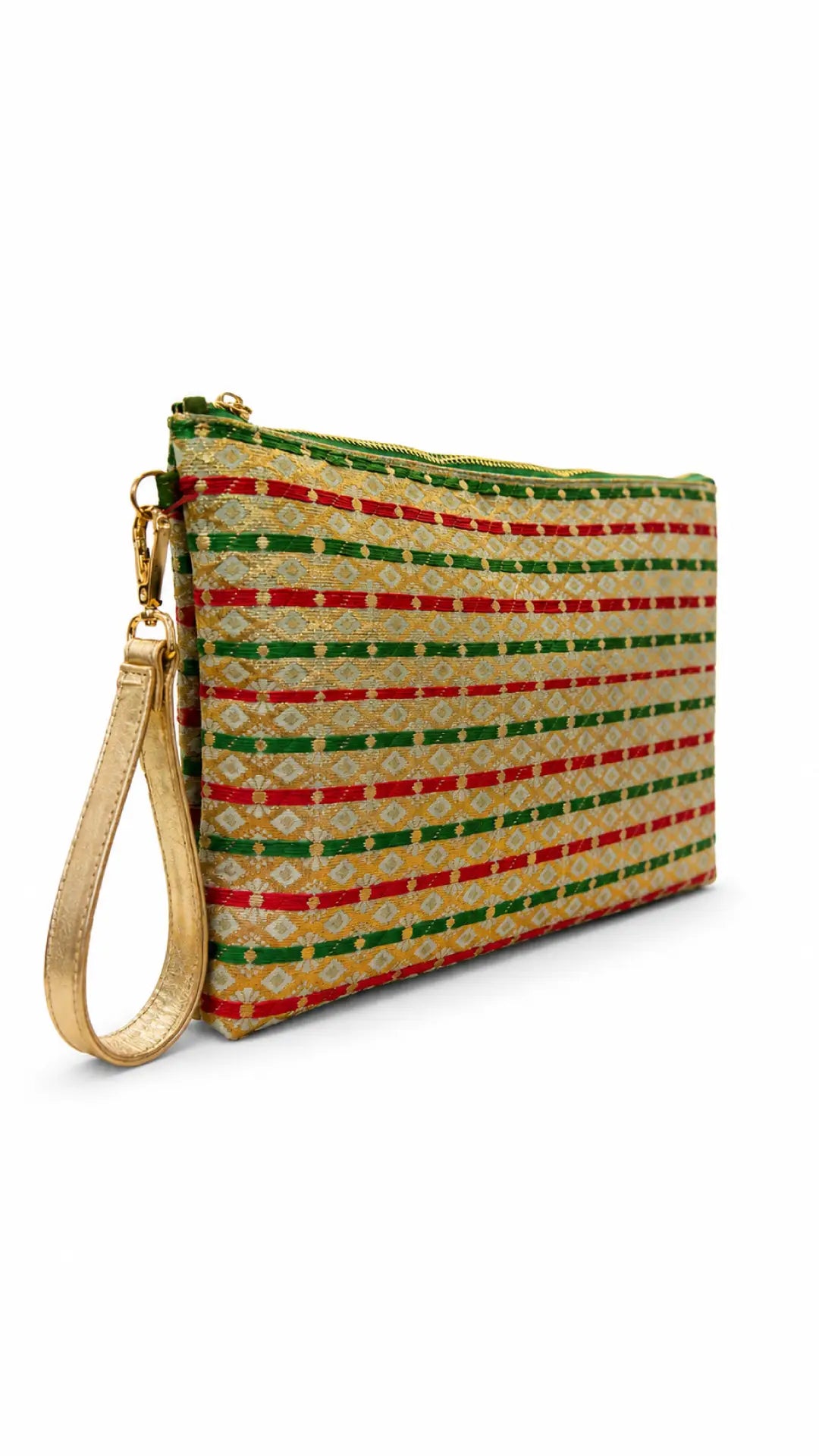 THE BATROUN POUCH