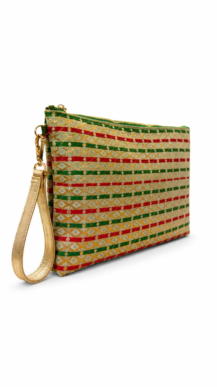 THE BATROUN POUCH
