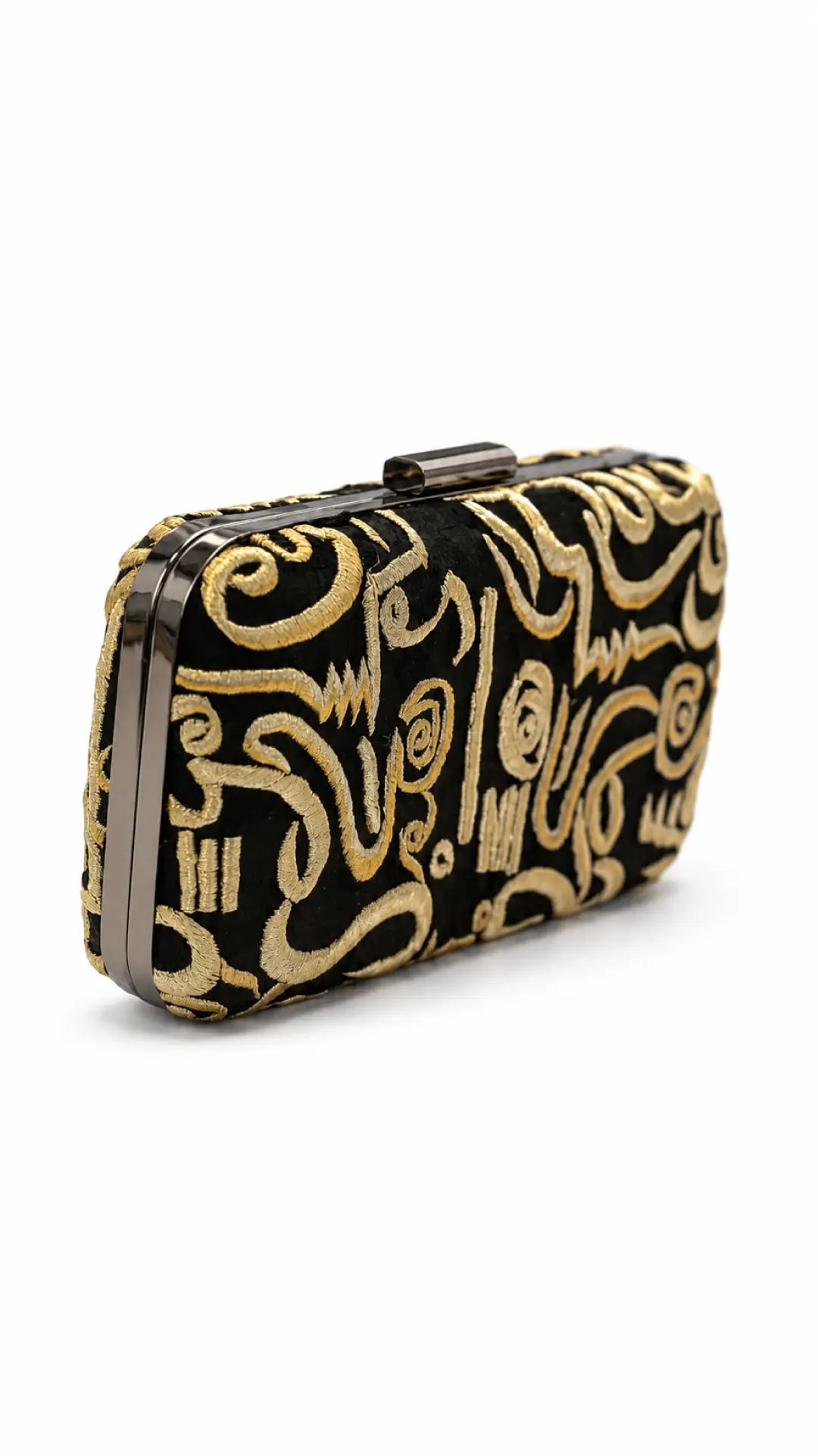 THE FAQRA MINAUDIERE