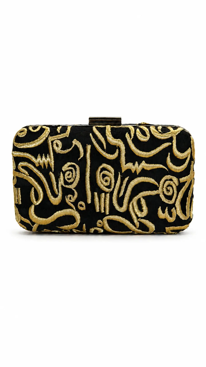 THE FAQRA MINAUDIERE