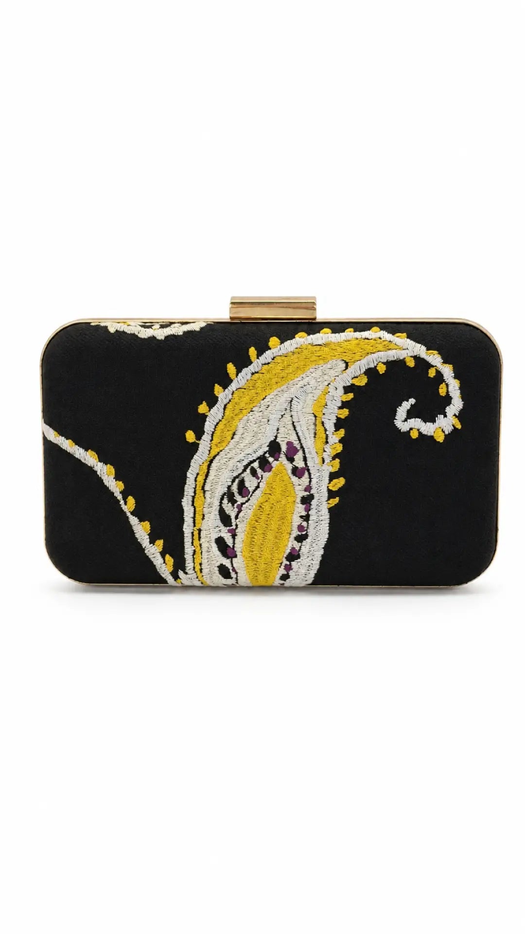 THE FAQRA MINAUDIERE