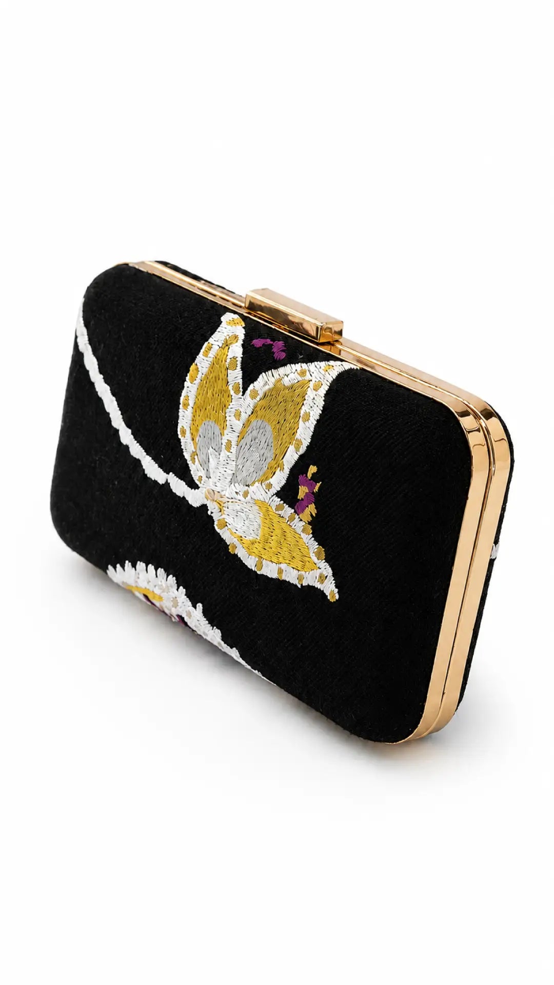 THE FAQRA MINAUDIERE