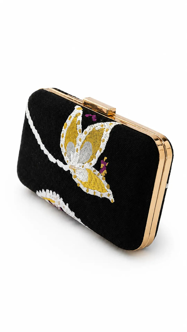 THE FAQRA MINAUDIERE