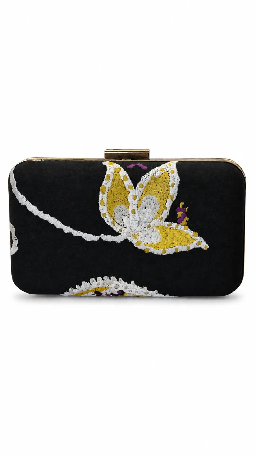 THE FAQRA MINAUDIERE