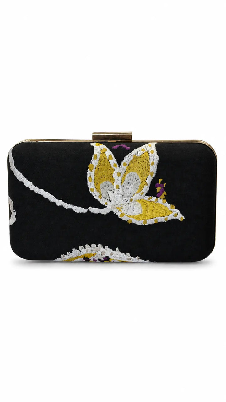 THE FAQRA MINAUDIERE