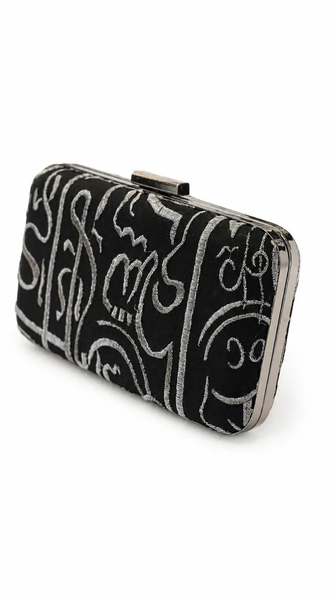 THE FAQRA MINAUDIERE