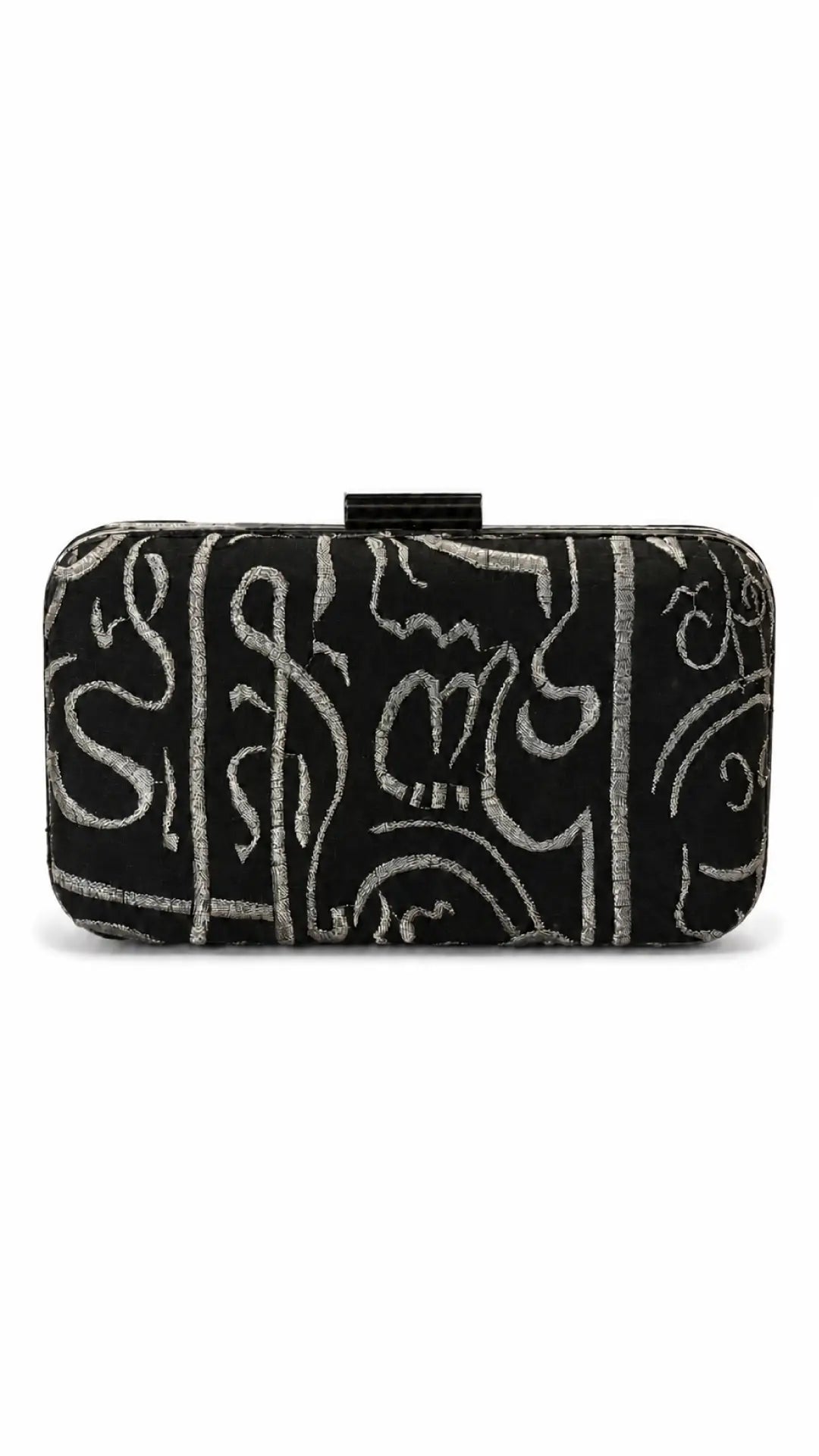 THE FAQRA MINAUDIERE