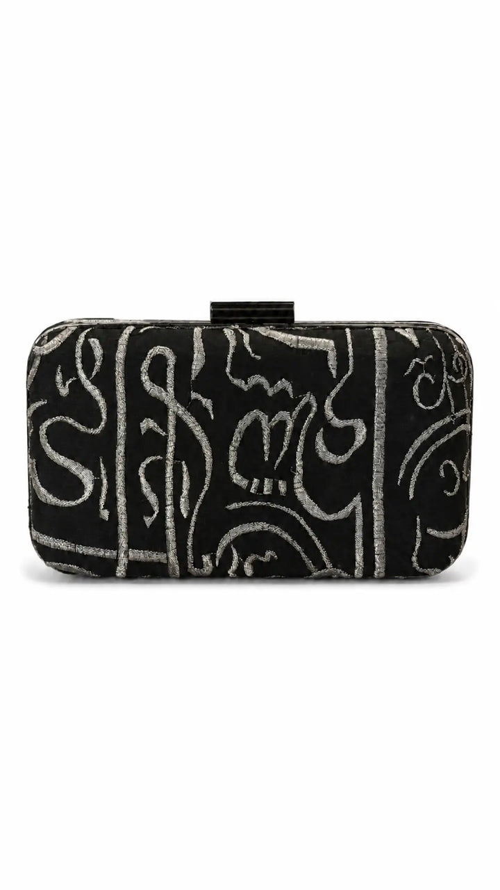THE FAQRA MINAUDIERE