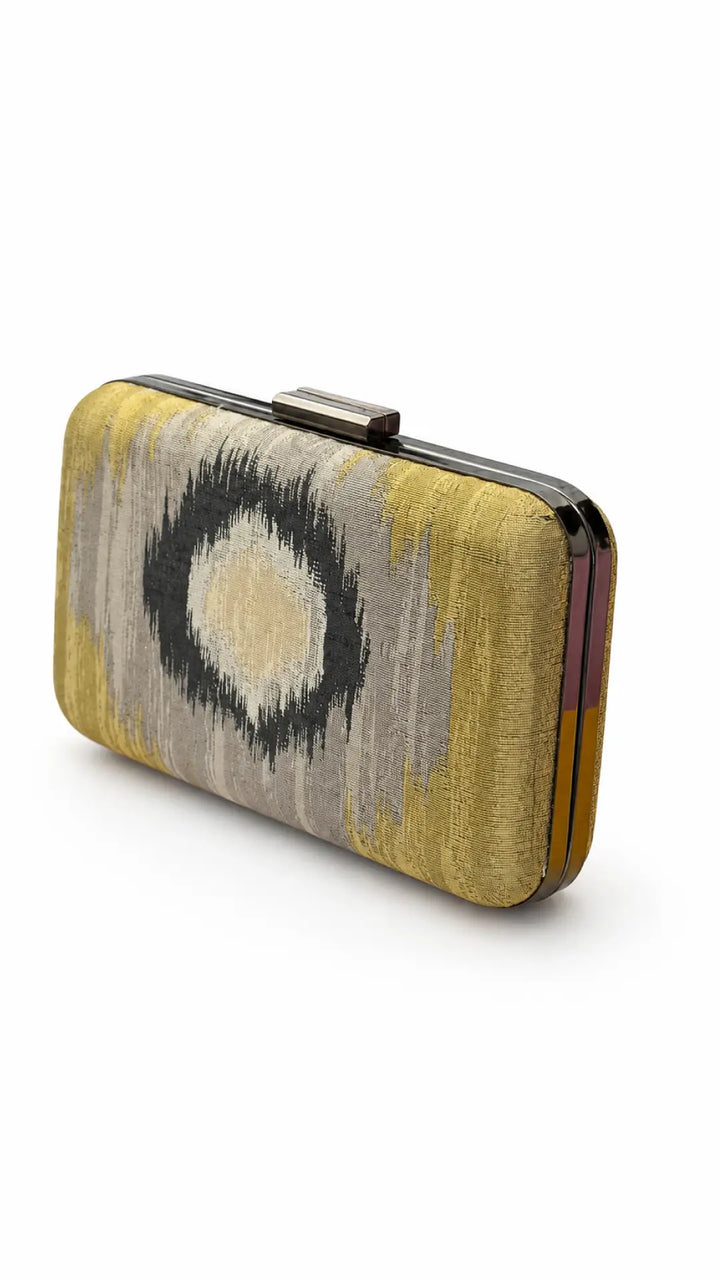 THE FAQRA MINAUDIERE