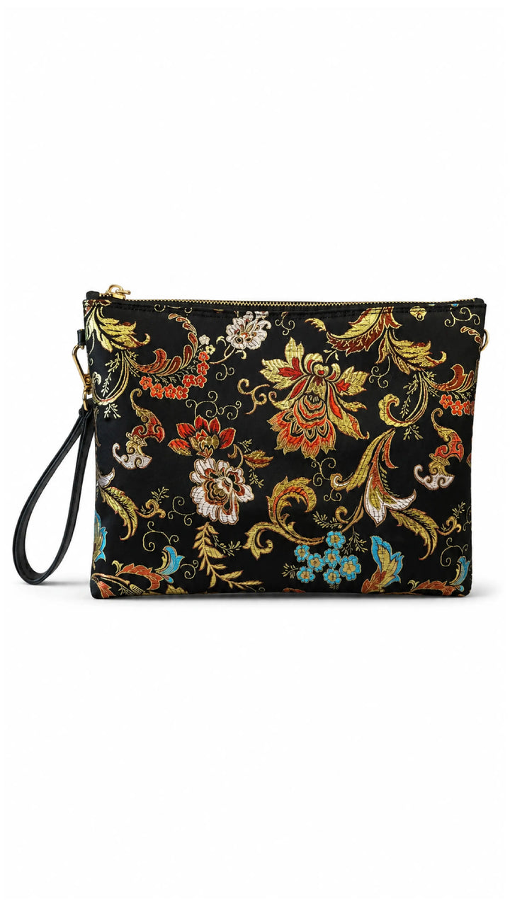 THE BATROUN POUCH