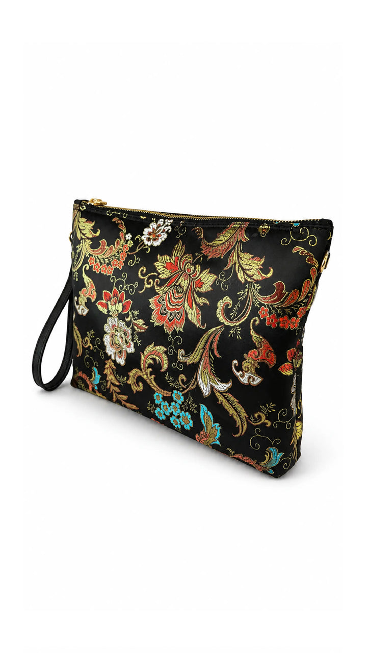 THE BATROUN POUCH