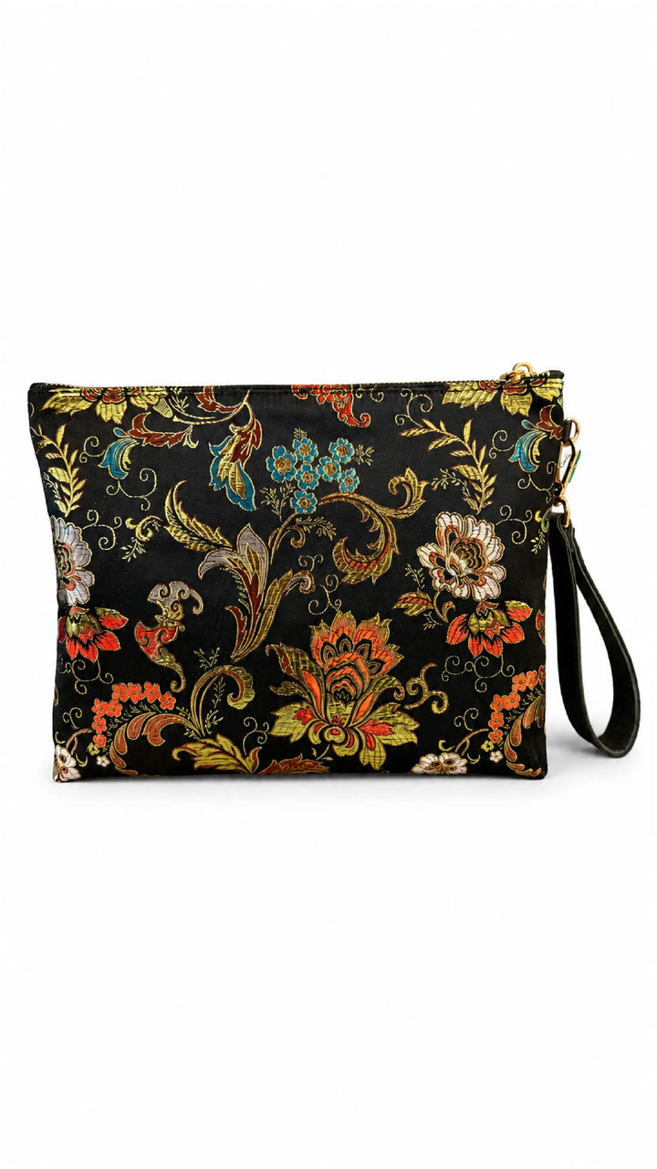THE BATROUN POUCH