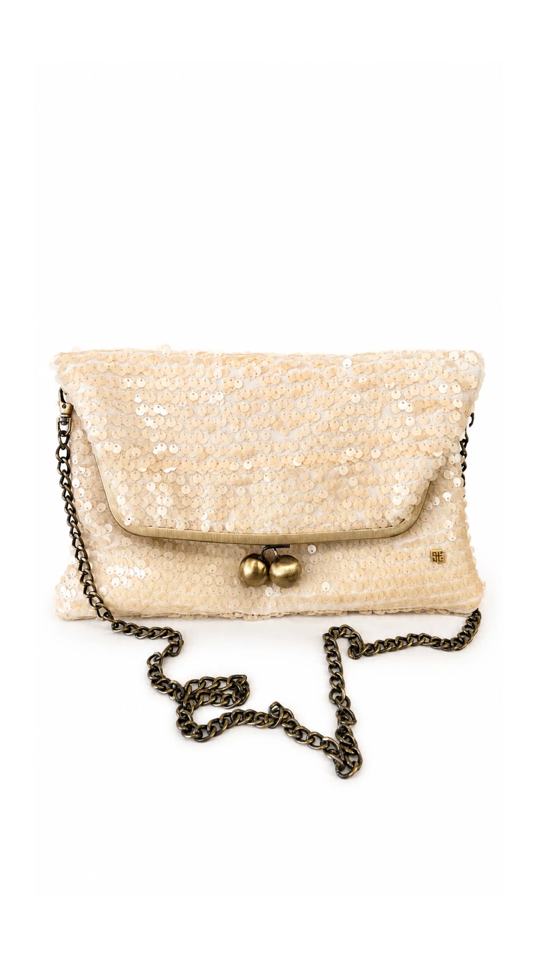 THE ACHRAFIEH POUCH