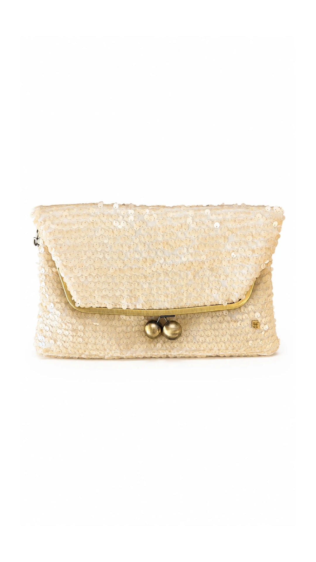 THE ACHRAFIEH POUCH