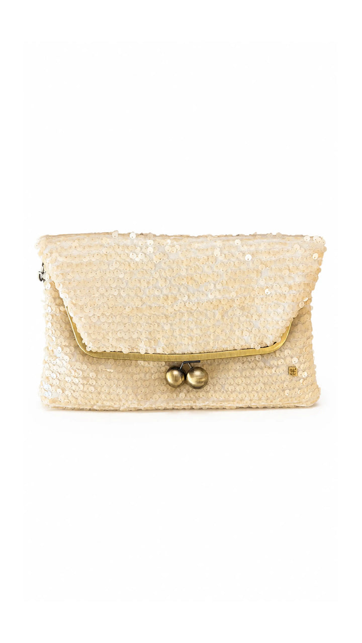 THE ACHRAFIEH POUCH