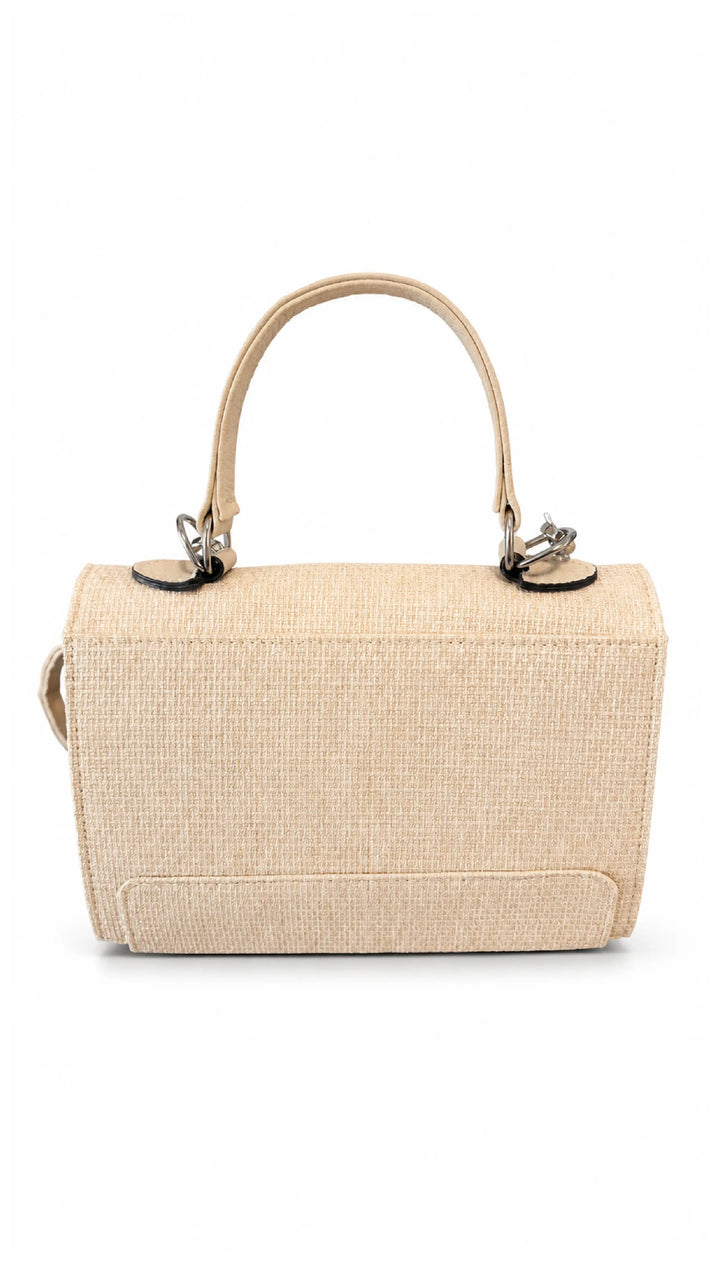 THE ZAHLE CLUTCH