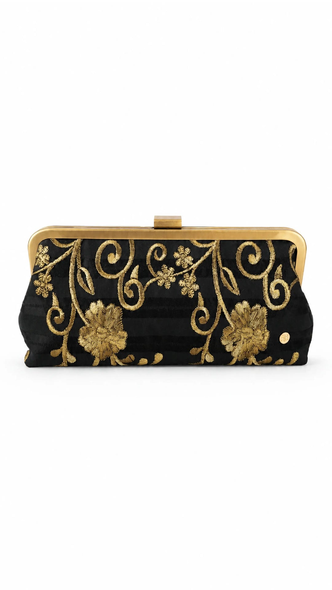 THE ZGHARTA CLUTCH
